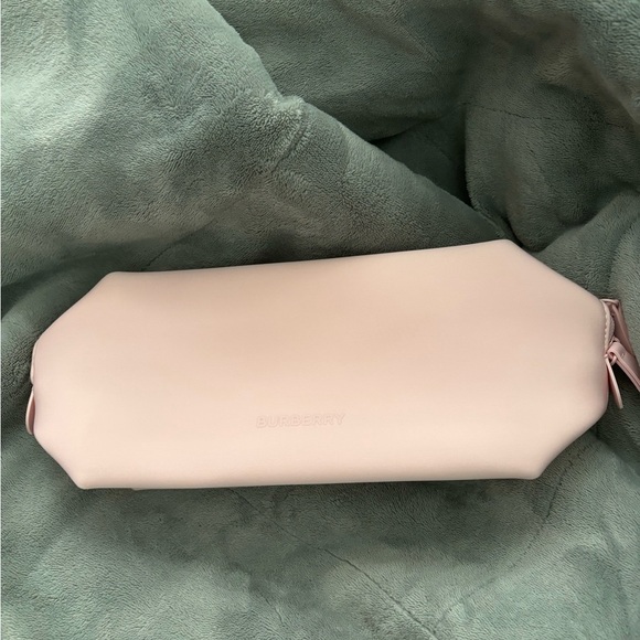 Burberry Handbags - Burberry pink Women's Bag